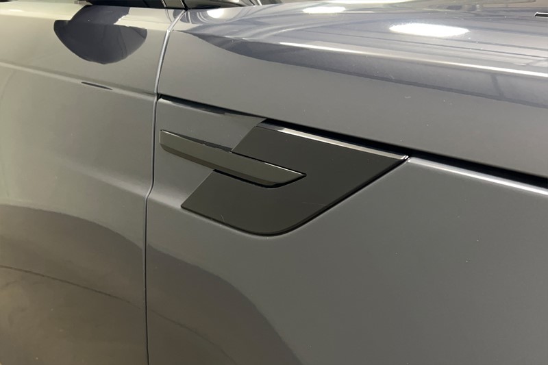 2023 (73) LAND ROVER RANGE ROVER SPORT 3.0 D300 Dynamic SE 5dr Auto 5750783