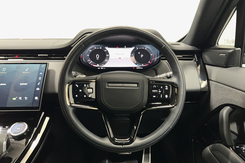 2023 (73) LAND ROVER RANGE ROVER SPORT 3.0 D300 Dynamic SE 5dr Auto 5750744