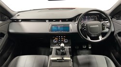 2020 (20) LAND ROVER RANGE ROVER EVOQUE 2.0 D150 R-Dynamic 5dr 2WD 5751647