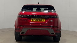 2020 (20) LAND ROVER RANGE ROVER EVOQUE 2.0 D150 R-Dynamic 5dr 2WD 5751644