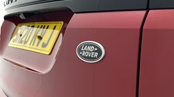 2020 (20) LAND ROVER RANGE ROVER EVOQUE 2.0 D150 R-Dynamic 5dr 2WD 5751679