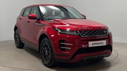 2020 (20) LAND ROVER RANGE ROVER EVOQUE 2.0 D150 R-Dynamic 5dr 2WD 5751639