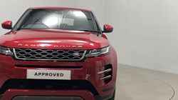2020 (20) LAND ROVER RANGE ROVER EVOQUE 2.0 D150 R-Dynamic 5dr 2WD 5751686
