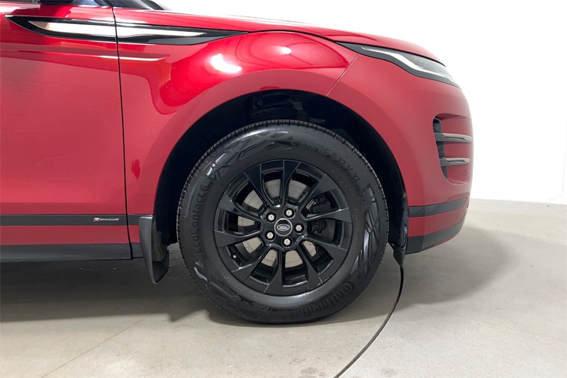 2020 (20) LAND ROVER RANGE ROVER EVOQUE 2.0 D150 R-Dynamic 5dr 2WD 5751646