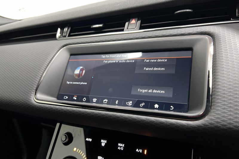 2020 (20) LAND ROVER RANGE ROVER EVOQUE 2.0 D150 R-Dynamic 5dr 2WD 5751666