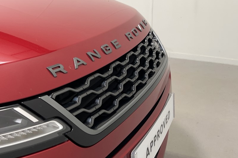 2020 (20) LAND ROVER RANGE ROVER EVOQUE 2.0 D150 R-Dynamic 5dr 2WD 5751685