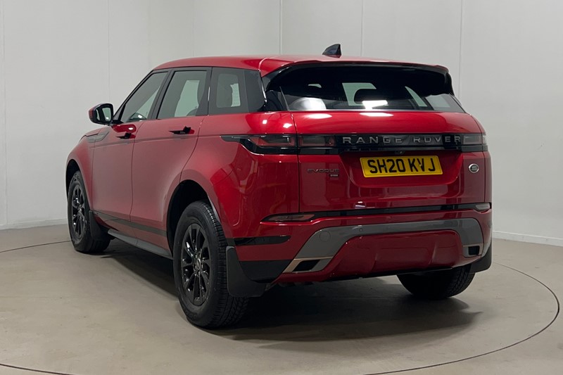 2020 (20) LAND ROVER RANGE ROVER EVOQUE 2.0 D150 R-Dynamic 5dr 2WD 5751640