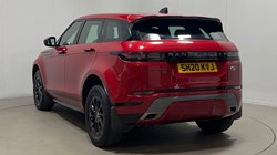 2020 (20) LAND ROVER RANGE ROVER EVOQUE 2.0 D150 R-Dynamic 5dr 2WD 5751640