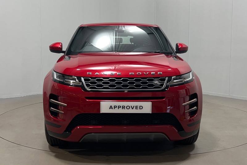 2020 (20) LAND ROVER RANGE ROVER EVOQUE 2.0 D150 R-Dynamic 5dr 2WD 5751645