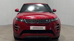 2020 (20) LAND ROVER RANGE ROVER EVOQUE 2.0 D150 R-Dynamic 5dr 2WD 5751645