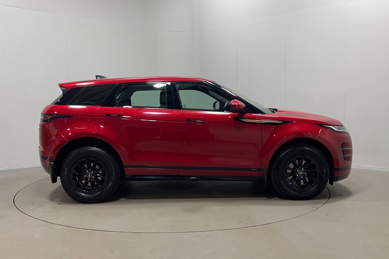 2020 (20) LAND ROVER RANGE ROVER EVOQUE 2.0 D150 R-Dynamic 5dr 2WD 5751643