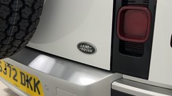 2022 (72) LAND ROVER COMMERCIAL DEFENDER 3.0 D250 Hard Top Auto 5751805