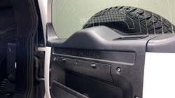 2022 (72) LAND ROVER COMMERCIAL DEFENDER 3.0 D250 Hard Top Auto 5751801