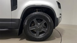 2022 (72) LAND ROVER COMMERCIAL DEFENDER 3.0 D250 Hard Top Auto 5751773