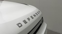 2022 (72) LAND ROVER COMMERCIAL DEFENDER 3.0 D250 Hard Top Auto 5751811
