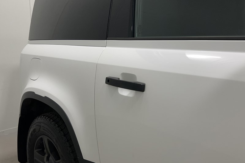 2022 (72) LAND ROVER COMMERCIAL DEFENDER 3.0 D250 Hard Top Auto 5751807