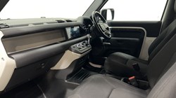 2022 (72) LAND ROVER COMMERCIAL DEFENDER 3.0 D250 Hard Top Auto 5751797