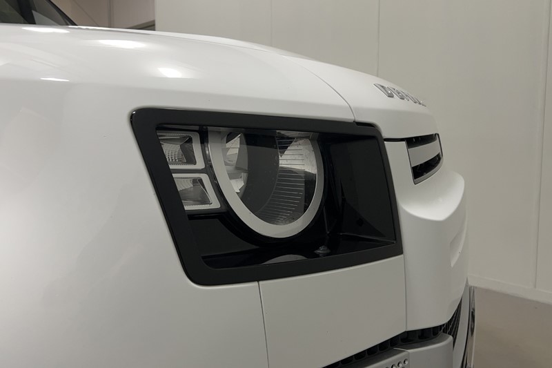 2022 (72) LAND ROVER COMMERCIAL DEFENDER 3.0 D250 Hard Top Auto 5751810