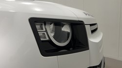 2022 (72) LAND ROVER COMMERCIAL DEFENDER 3.0 D250 Hard Top Auto 5751810