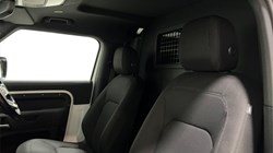 2022 (72) LAND ROVER COMMERCIAL DEFENDER 3.0 D250 Hard Top Auto 5751769
