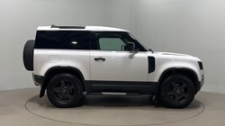 2022 (72) LAND ROVER COMMERCIAL DEFENDER 3.0 D250 Hard Top Auto 5751770