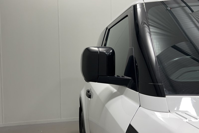 2022 (72) LAND ROVER COMMERCIAL DEFENDER 3.0 D250 Hard Top Auto 5751808