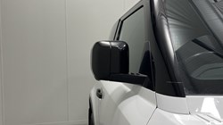 2022 (72) LAND ROVER COMMERCIAL DEFENDER 3.0 D250 Hard Top Auto 5751808