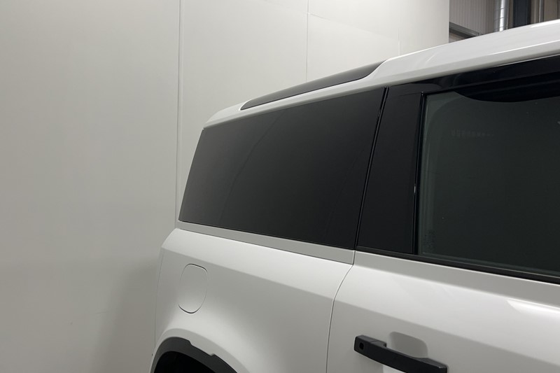 2022 (72) LAND ROVER COMMERCIAL DEFENDER 3.0 D250 Hard Top Auto 5751806