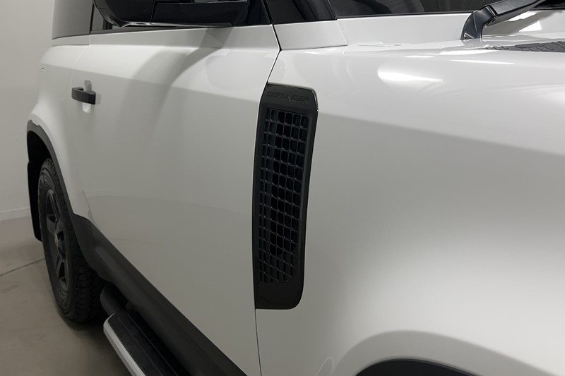 2022 (72) LAND ROVER COMMERCIAL DEFENDER 3.0 D250 Hard Top Auto 5751809