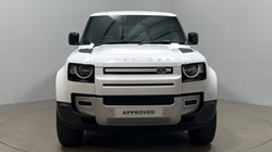 2022 (72) LAND ROVER COMMERCIAL DEFENDER 3.0 D250 Hard Top Auto 5751772