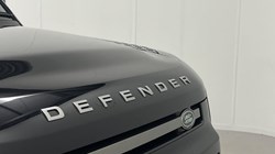 2024 (74) LAND ROVER COMMERCIAL DEFENDER 3.0 D350 Hard Top X-Dynamic HSE Auto 5745216
