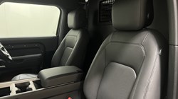 2024 (74) LAND ROVER COMMERCIAL DEFENDER 3.0 D350 Hard Top X-Dynamic HSE Auto 5745204