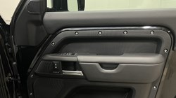 2024 (74) LAND ROVER COMMERCIAL DEFENDER 3.0 D350 Hard Top X-Dynamic HSE Auto 5745178