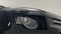 2024 (74) LAND ROVER COMMERCIAL DEFENDER 3.0 D350 Hard Top X-Dynamic HSE Auto 5745215