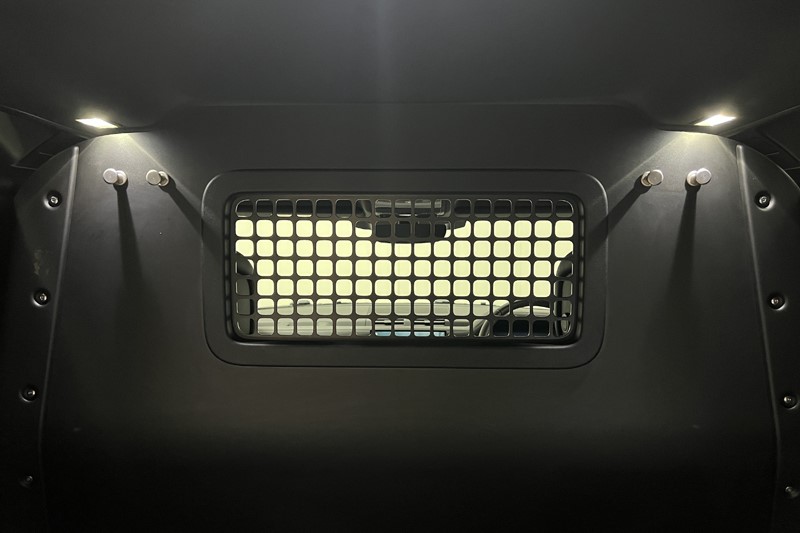 2024 (74) LAND ROVER COMMERCIAL DEFENDER 3.0 D350 Hard Top X-Dynamic HSE Auto 5745205