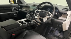 2024 (74) LAND ROVER COMMERCIAL DEFENDER 3.0 D350 Hard Top X-Dynamic HSE Auto 5745177