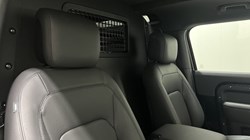 2024 (74) LAND ROVER COMMERCIAL DEFENDER 3.0 D350 Hard Top X-Dynamic HSE Auto 5745183