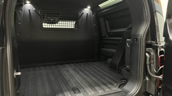 2024 (74) LAND ROVER COMMERCIAL DEFENDER 3.0 D350 Hard Top X-Dynamic HSE Auto 5745207