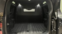 2024 (74) LAND ROVER COMMERCIAL DEFENDER 3.0 D350 Hard Top X-Dynamic HSE Auto 5745206
