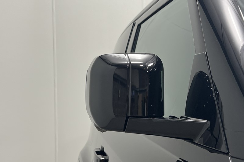 2024 (74) LAND ROVER COMMERCIAL DEFENDER 3.0 D350 Hard Top X-Dynamic HSE Auto 5745212