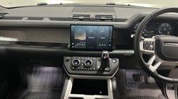 2024 (74) LAND ROVER COMMERCIAL DEFENDER 3.0 D350 Hard Top X-Dynamic HSE Auto 5745186