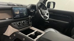 2024 (74) LAND ROVER COMMERCIAL DEFENDER 3.0 D350 Hard Top X-Dynamic HSE Auto 5745203