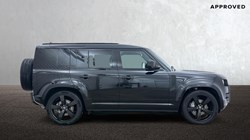 2025 (25) LAND ROVER DEFENDER 2.0 P300e X-Dynamic HSE 110 5dr Auto 5737997