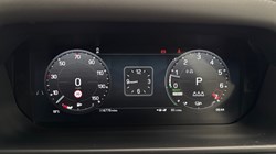 2025 (25) LAND ROVER DEFENDER 2.0 P300e X-Dynamic HSE 110 5dr Auto 5738008