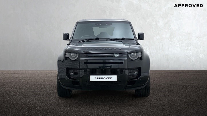 2025 (25) LAND ROVER DEFENDER 2.0 P300e X-Dynamic HSE 110 5dr Auto 5737999