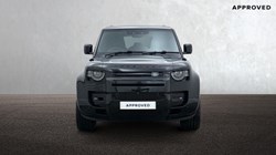 2025 (25) LAND ROVER DEFENDER 2.0 P300e X-Dynamic HSE 110 5dr Auto 5737999