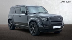2025 (25) LAND ROVER DEFENDER 2.0 P300e X-Dynamic HSE 110 5dr Auto 5737993