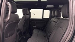 2025 (25) LAND ROVER DEFENDER 2.0 P300e X-Dynamic HSE 110 5dr Auto 5737996