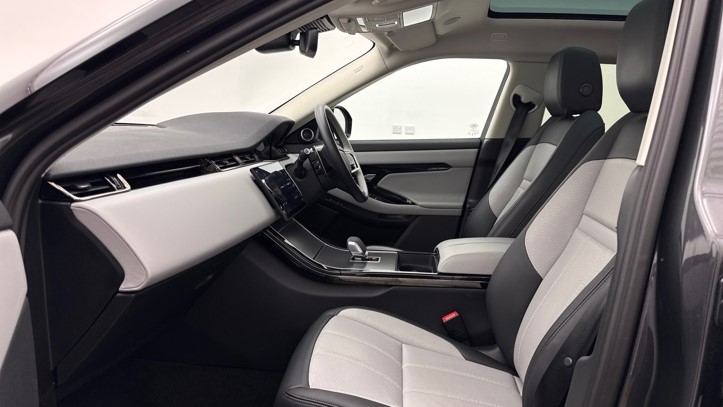 2025 (74) LAND ROVER RANGE ROVER EVOQUE 2.0 D200 Dynamic HSE 5dr Auto 5742548