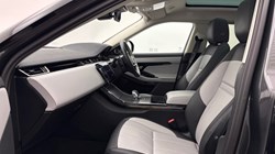 2025 (74) LAND ROVER RANGE ROVER EVOQUE 2.0 D200 Dynamic HSE 5dr Auto 5742548